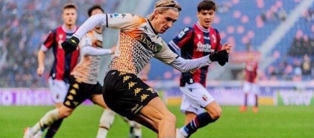 哈兰德：我觉得我已跻身顶级前锋，我对自己的成就感到骄傲