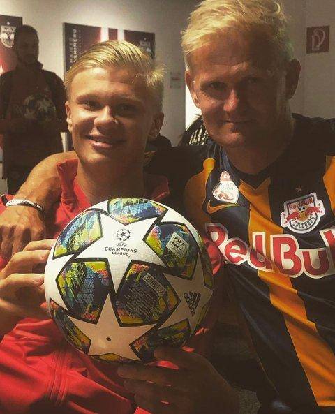 从天堂到地狱，索博在2-1领先后疯狂庆祝，被绝杀后伤心落泪（领先2-1狂欢，遭绝杀泪洒赛场：索博的冰火两重天）