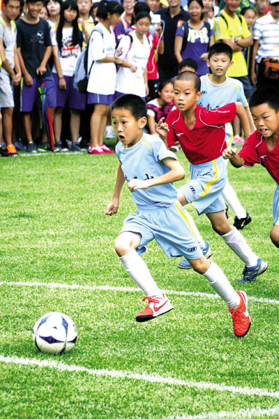 北青：承办U20亚洲杯是争取更多有利条件，拉近与亚足联关系（北青：借承办U20亚洲杯争取更多利好，拉近与亚足联距离）